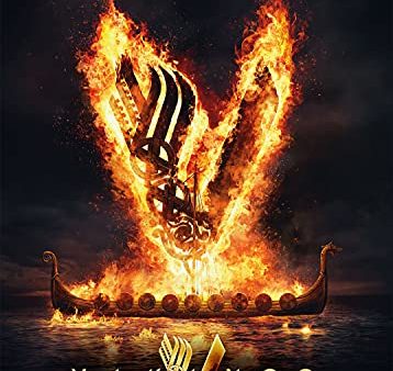 VIKINGS: THE COMPLETE SERIES [DVD] on Sale