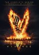 VIKINGS: THE COMPLETE SERIES [DVD] on Sale