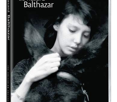 AU HASARD BALTHAZAR (CRITERION COLLECTION) (VERSION FRANAISE) Online