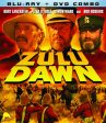 ZULU DAWN (BLU-RAY DVD COMBO) Sale