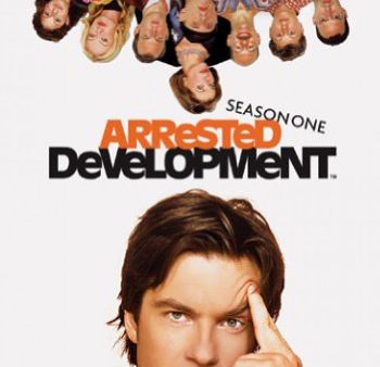 ARRESTED DEVELOPMENT SEASON 1 BY ARRESTED DEVELOPMENT (DVD) [3 DISCS] For Discount