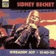 BECHET, SIDNEY  - SPREADIN  JOY For Sale