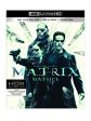 THE MATRIX (UHD) [BLU-RAY] Online Hot Sale