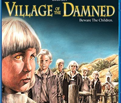 VILLAGE OF THE DAMNED: COLLECTOR S EDITION [BLU-RAY] on Sale