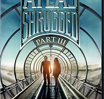 ATLAS SHRUGGED PART 3 Supply