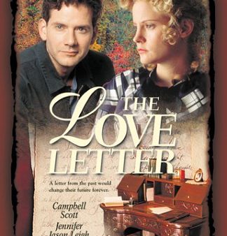 LOVE LETTER (FULL SCREEN) (HALLMARK HALL OF FAME) Hot on Sale