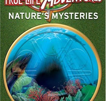 WALT DISNEY LEGACY COLLECTION: TRUE LIFE ADVENTURES, VOL. 4 [IMPORT] Online now