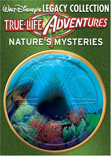 WALT DISNEY LEGACY COLLECTION: TRUE LIFE ADVENTURES, VOL. 4 [IMPORT] Online now