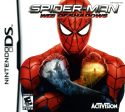 SPIDER-MAN: WEB OF SHADOWS  - PS2 For Discount