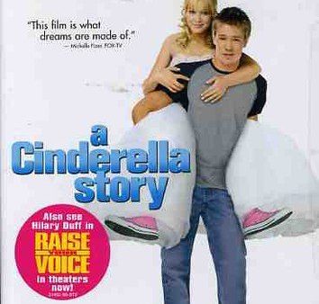 A CINDERELLA STORY (FULL SCREEN) (BILINGUAL) [IMPORT] Online