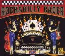 VARIOUS ARTISTS - ROCKABILLY RACER (2CD) Online