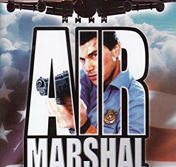 AIR MARSHALL [IMPORT] Discount