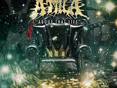 ATTILA - ABOUT THAT LIFE Online