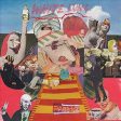 WHITE LUNG - PARADISE For Cheap