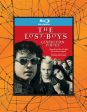 LOST BOYS  - BLU-1987-KIEFER SUTHERLAND-HALLOWEEN EDI Discount