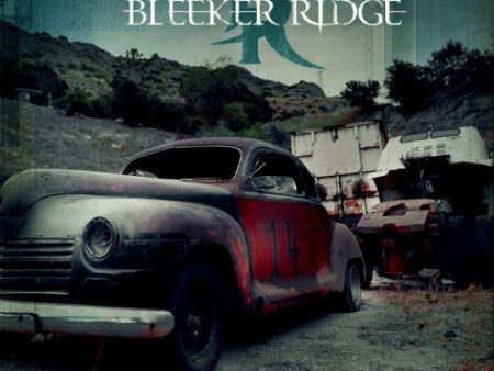 BLEEKER RIDGE - SMALL TOWN DEAD Sale