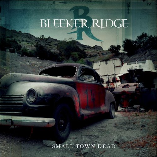 BLEEKER RIDGE - SMALL TOWN DEAD Sale