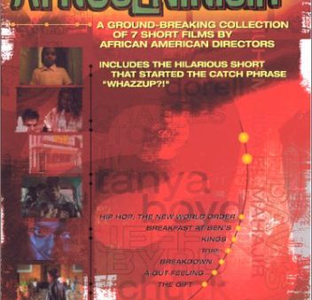 AFROCENTRICITY, VOL. 1 (WIDESCREEN) [IMPORT] Supply