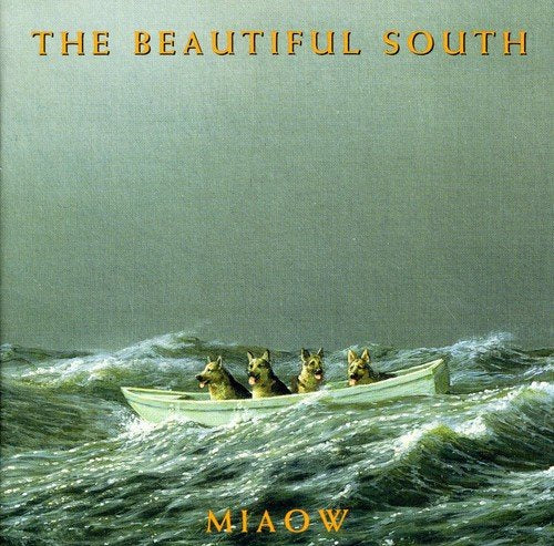 BEAUTIFUL SOUTH - MIAOW Cheap