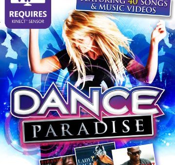 DANCE PARADISE on Sale