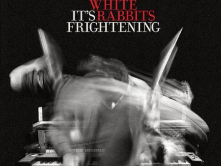 WHITE RABBITS - IT S FRIGHTENING Online now