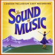 VARIOUS ARTISTS - THE SOUND OF MUSIC (2006 LONDON PALLADIUM REVIVAL CAST) For Discount