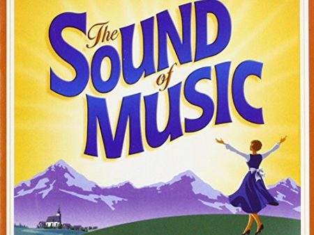 VARIOUS ARTISTS - THE SOUND OF MUSIC (2006 LONDON PALLADIUM REVIVAL CAST) For Discount