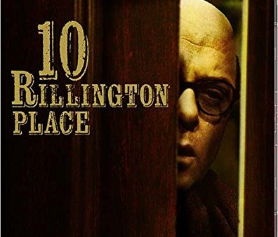 10 RILLINGTON PLACE (1971) Supply