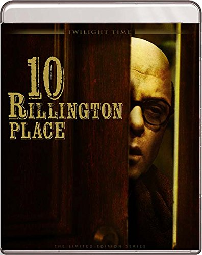 10 RILLINGTON PLACE (1971) Supply