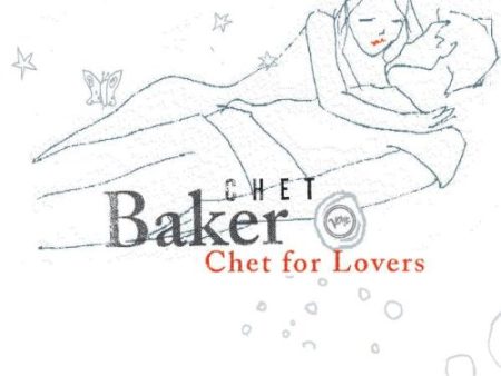 BAKER, CHET - CHET FOR LOVERS Sale