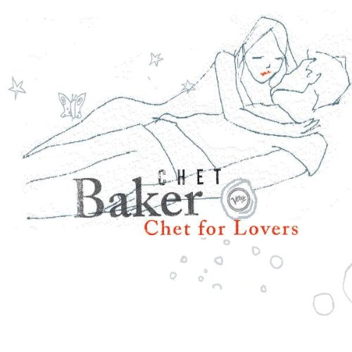 BAKER, CHET - CHET FOR LOVERS Sale