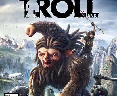 TROLL AND I PS4 Online