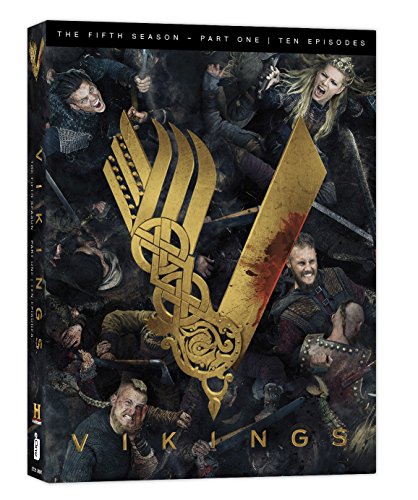 VIKINGS: SEASON 5 - PART 1 For Discount