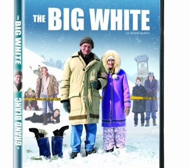 BIG WHITE, THE Online now