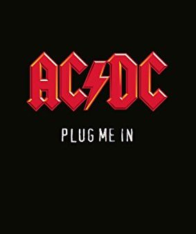 AC DC - PLUG ME IN (COLLECTOR S EDITION) (3DVD) Supply