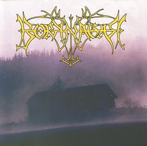 BORKNAGAR - BORKNAGAR For Discount