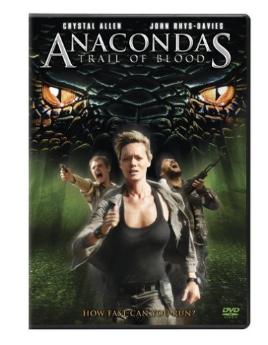 ANACONDAS: TRAIL OF BLOOD Online Sale