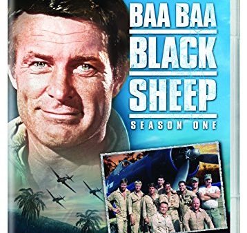 BAA BAA BLACK SHEEP: SEASON ONE Online Hot Sale