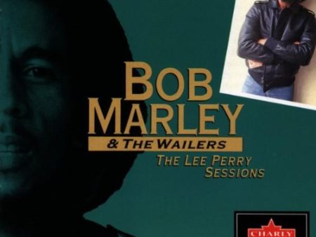 BOB MARLEY & WAILERS - LEE PERRY SESSIONS For Cheap