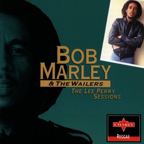 BOB MARLEY & WAILERS - LEE PERRY SESSIONS For Cheap