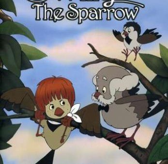 WILLY THE SPARROW [IMPORT] Hot on Sale