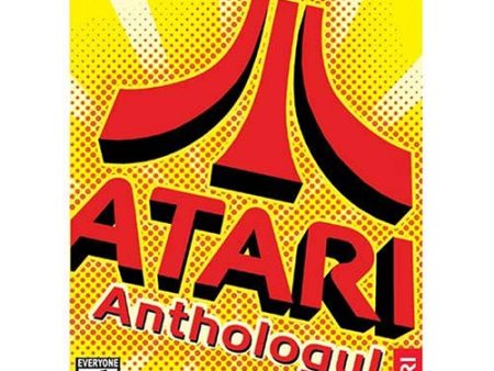 ATARI ANTHOLOGY CLASSICS Sale