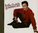 BOBBY CURTOLA - BOBBY CURTOLA: 15 GREATEST HITS For Discount