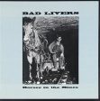 BAD LIVERS - HORSES IN THE MINES Online Hot Sale