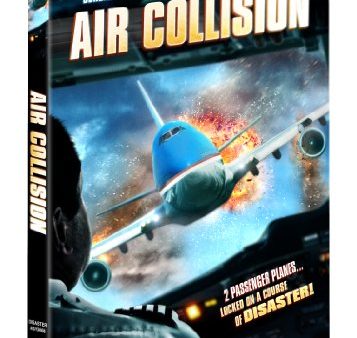 AIR COLLISION For Discount