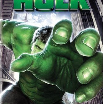 HULK (WIDESCREEN SPECIAL EDITION) [2 DISCS] [IMPORT] Online