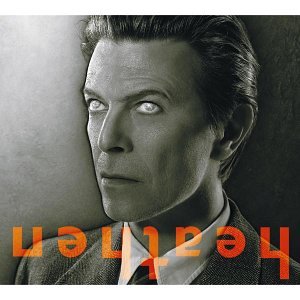 BOWIE, DAVID - HEATHEN (LTD ED) (DIGIPAK) Discount