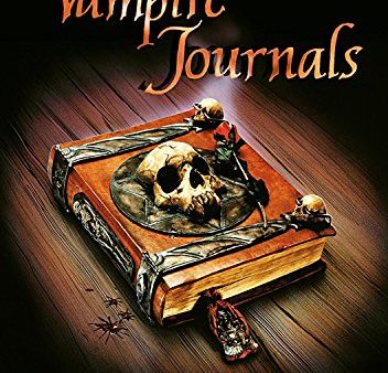 VAMPIRE JOURNAL [IMPORT] For Discount