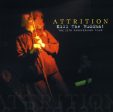 ATTRITION - KILL THE BUDDHA! Supply