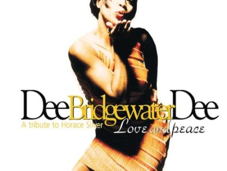 BRIDGEWATER, DEE DEE - PEACE AND LOVE Fashion